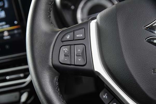 2024 Suzuki S-Cross Plus JYB