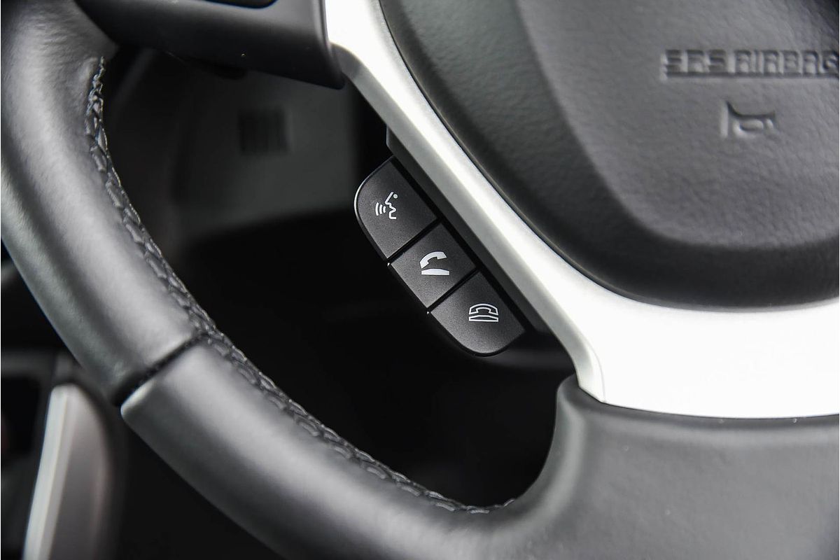 2024 Suzuki S-Cross Plus JYB