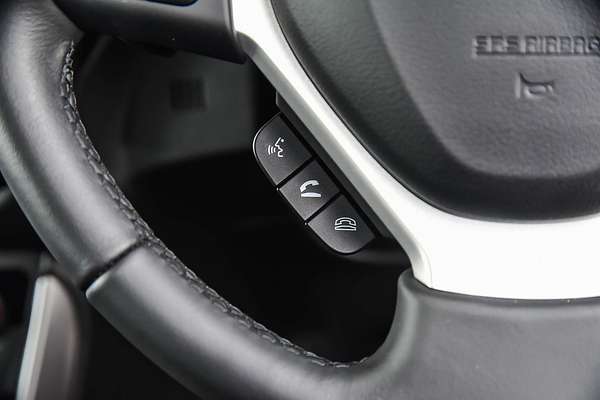 2024 Suzuki S-Cross Plus JYB