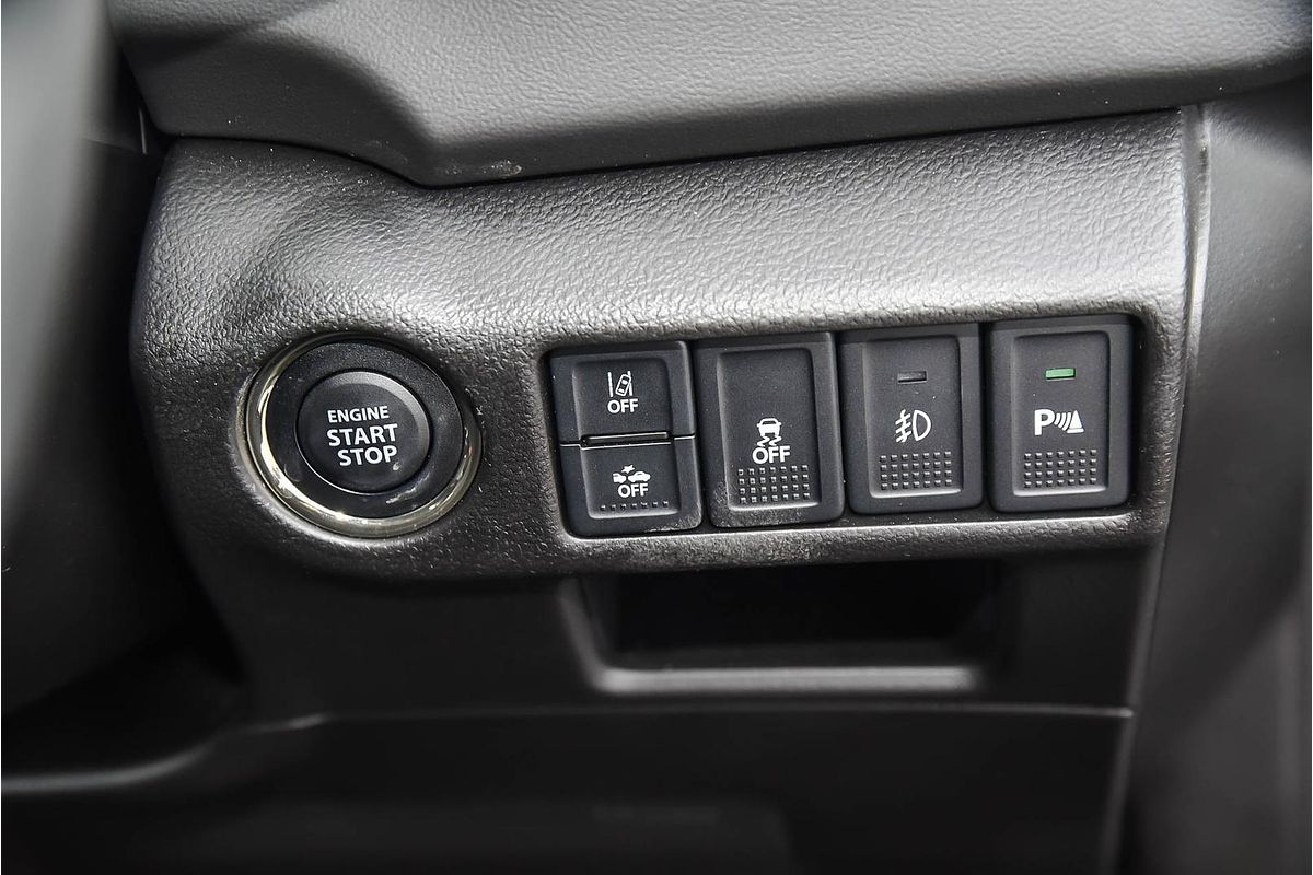 2024 Suzuki S-Cross Plus JYB