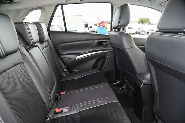 2024 Suzuki S-Cross Plus JYB
