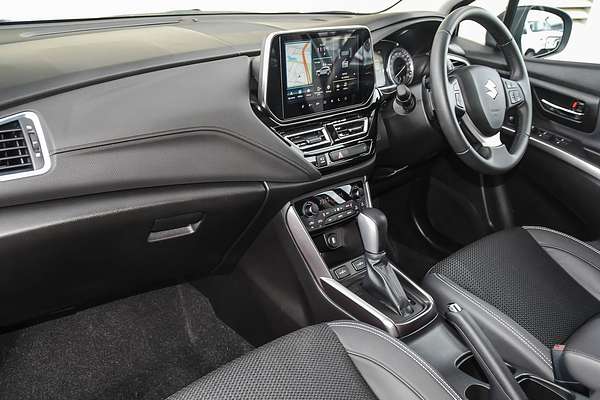 2024 Suzuki S-Cross Plus JYB