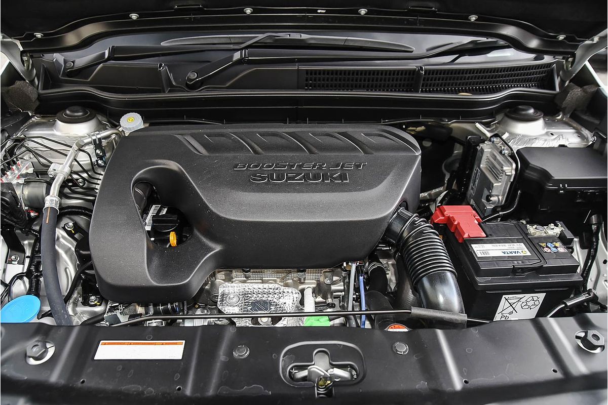 2024 Suzuki S-Cross Plus JYB