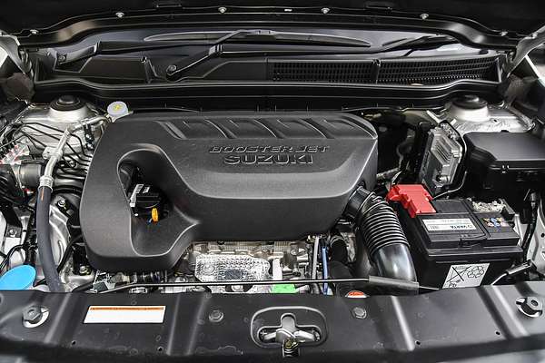 2024 Suzuki S-Cross Plus JYB