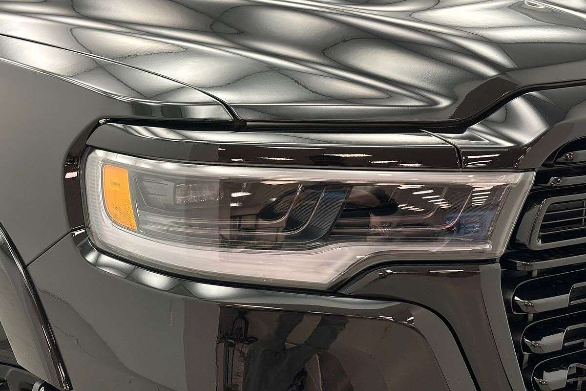 2025 RAM 1500 Limited Hurricane HO RamBox DT 4X4 SWB