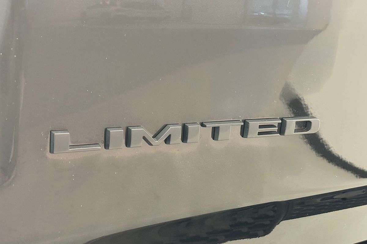 2025 RAM 1500 Limited Hurricane HO RamBox DT 4X4 SWB