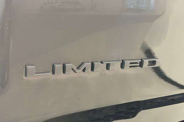 2025 RAM 1500 Limited Hurricane HO RamBox DT 4X4 SWB