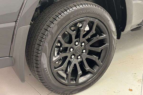 2025 RAM 1500 Limited Hurricane HO RamBox DT 4X4 SWB