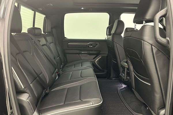 2025 RAM 1500 Limited Hurricane HO RamBox DT 4X4 SWB