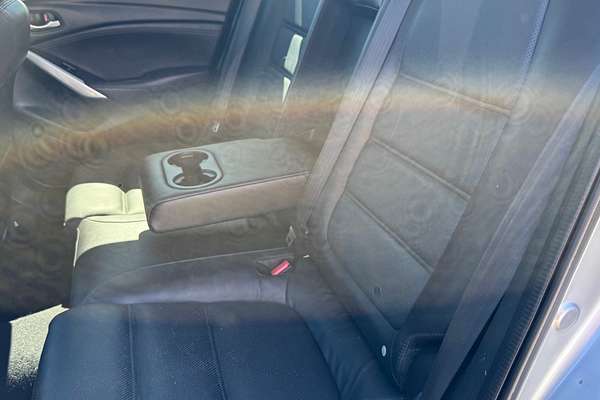2015 Mazda 6 Atenza GJ Series 2