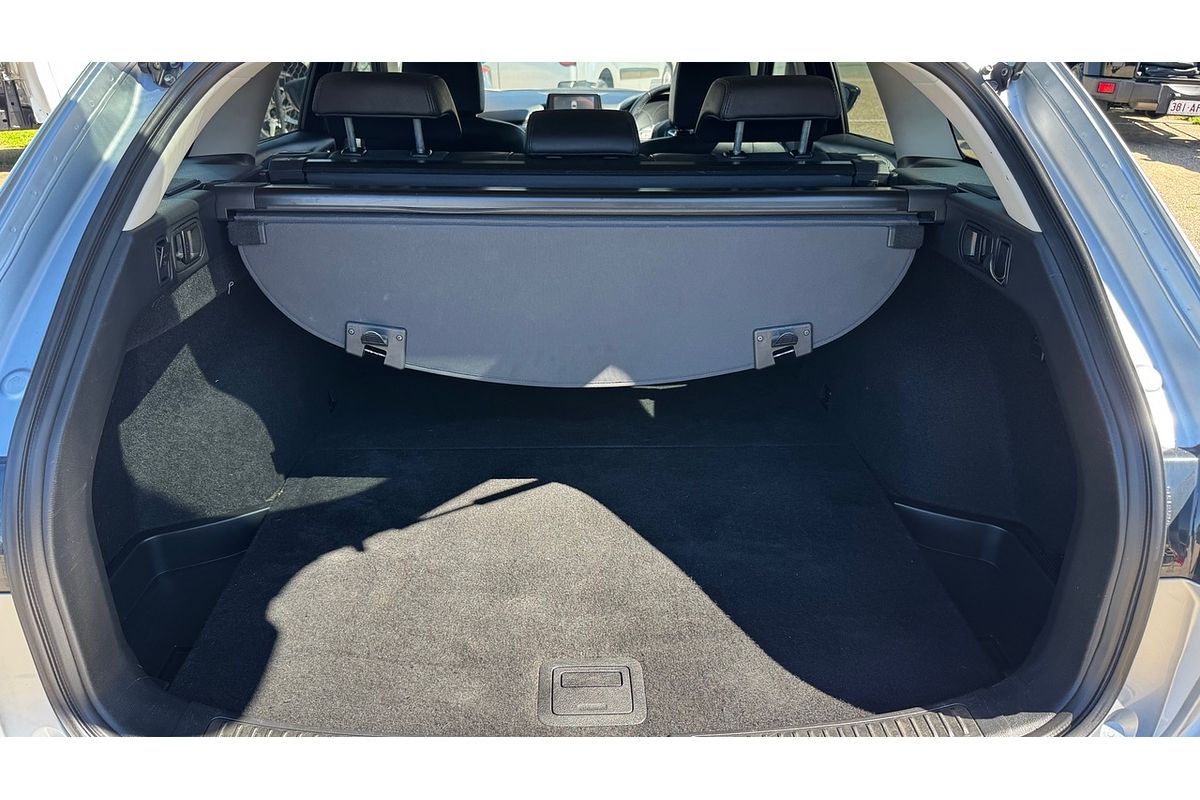 2015 Mazda 6 Atenza GJ Series 2
