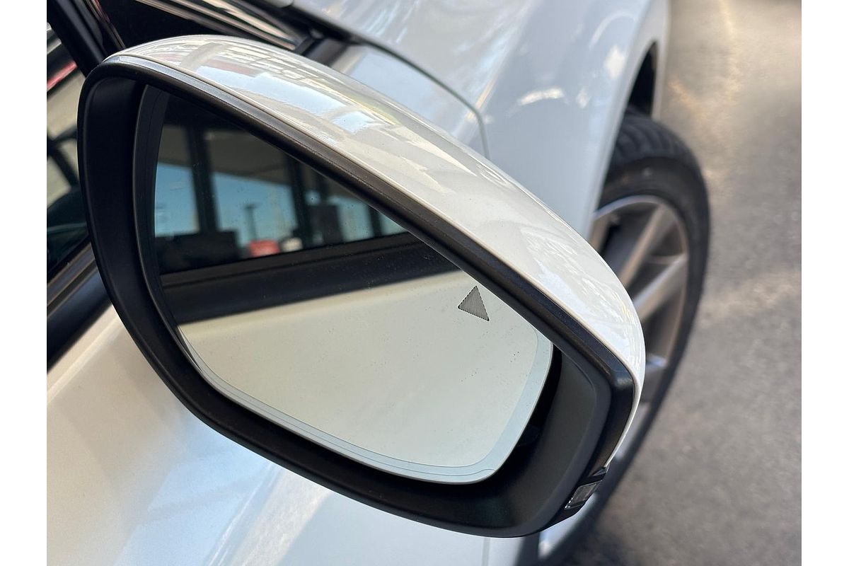 2019 Mazda 3 G25 GT BP Series