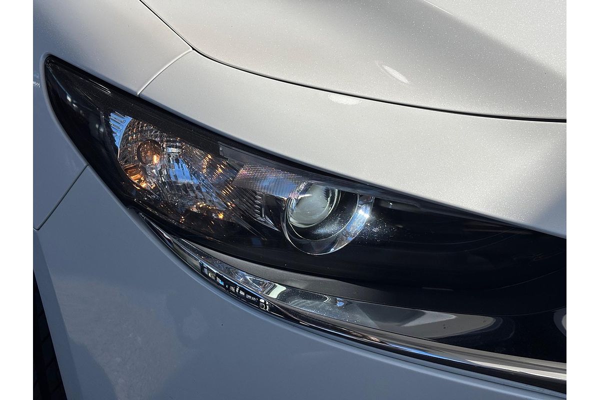 2019 Mazda 3 G25 GT BP Series