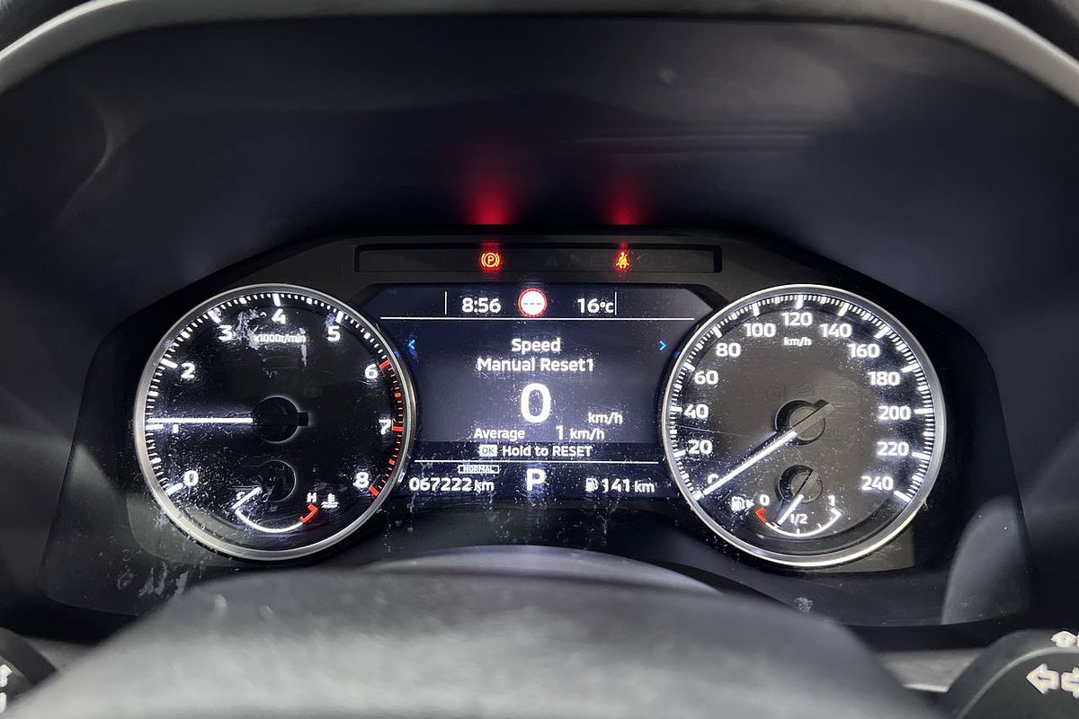 2022 Mitsubishi Outlander ES ZM