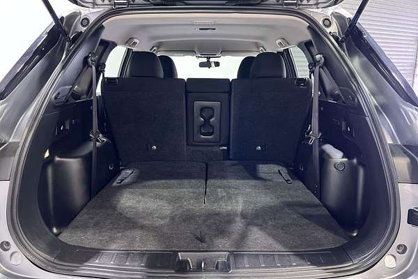 2022 Mitsubishi Outlander ES ZM