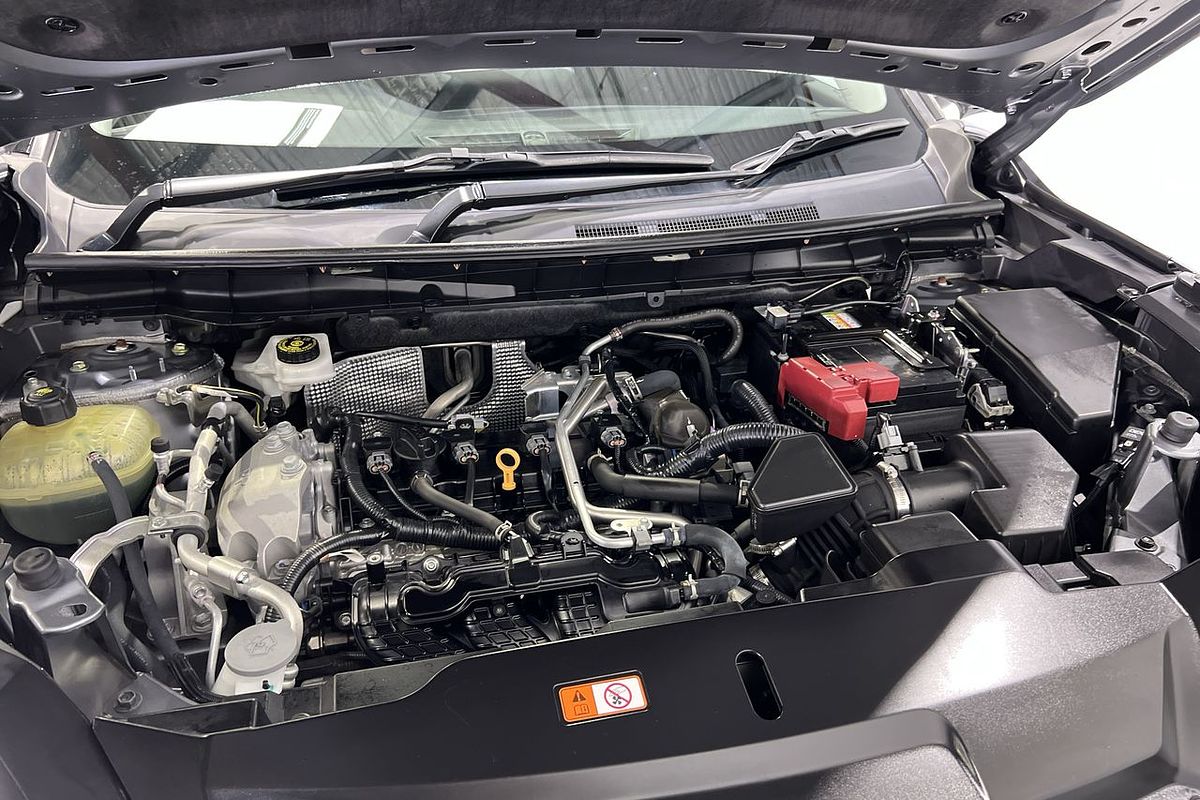 2022 Mitsubishi Outlander ES ZM