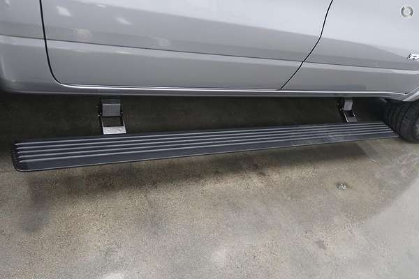 2025 RAM 1500 Laramie Sport Hurricane SO RamBox DT 4X4 SWB