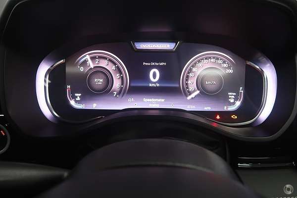 2025 RAM 1500 Laramie Sport Hurricane SO RamBox DT 4X4 SWB