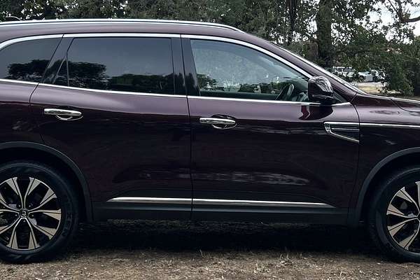 2023 Renault Koleos Zen HZG