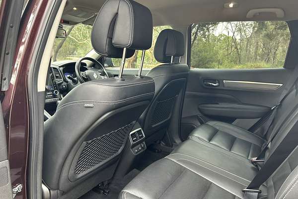 2023 Renault Koleos Zen HZG