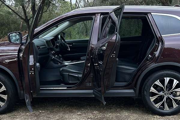 2023 Renault Koleos Zen HZG