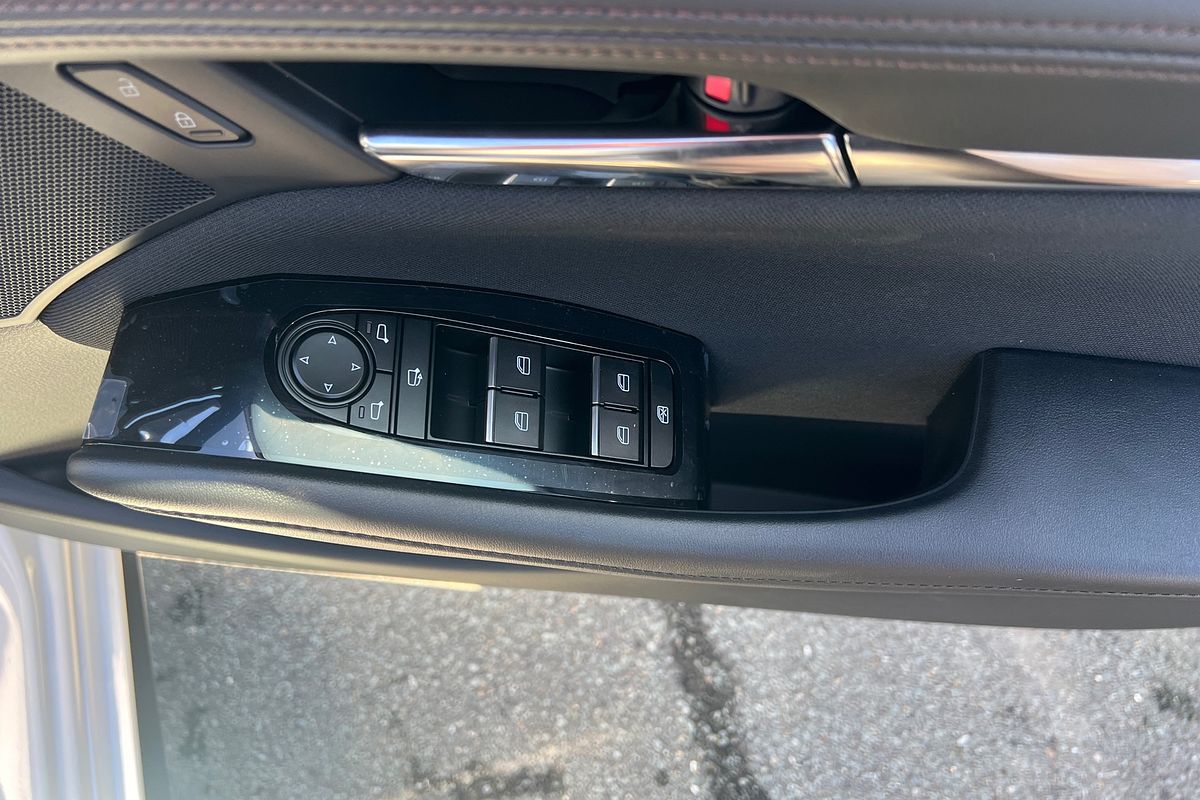 2025 Mazda 3 G20 Evolve BP Series