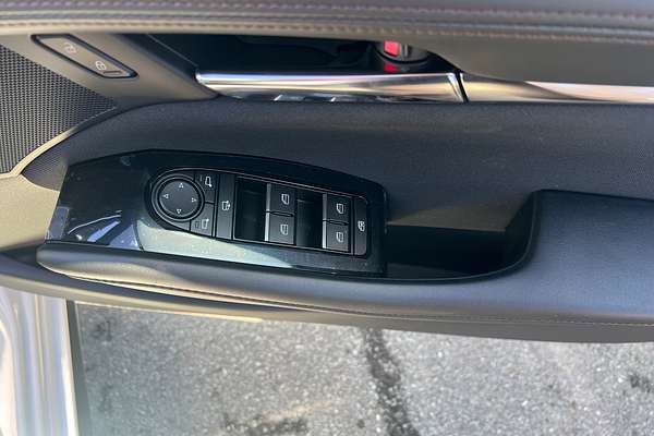 2025 Mazda 3 G20 Evolve BP Series