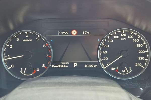 2023 Mitsubishi Outlander ES ZM