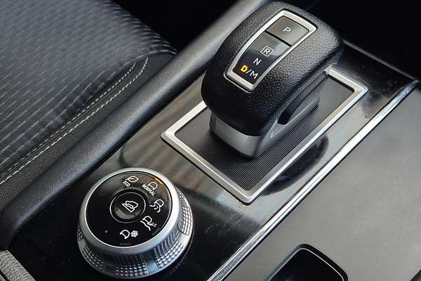 2023 Mitsubishi Outlander ES ZM