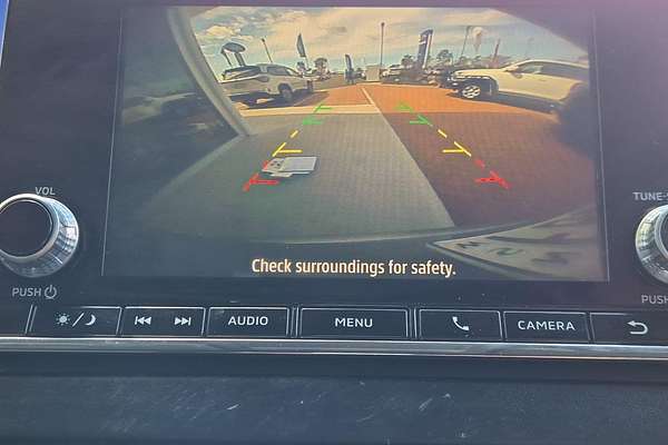 2023 Mitsubishi Outlander ES ZM