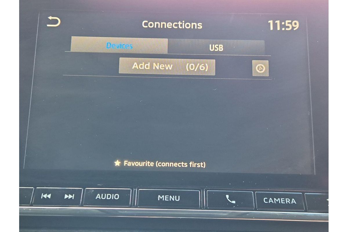 2023 Mitsubishi Outlander ES ZM