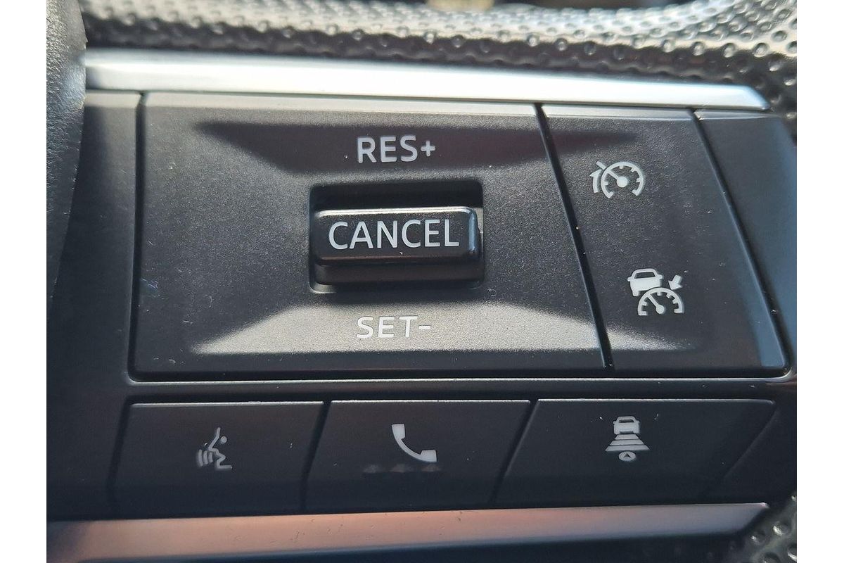 2023 Mitsubishi Outlander ES ZM