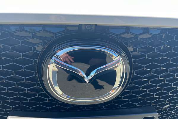 2025 Mazda 3 G20 Evolve BP Series