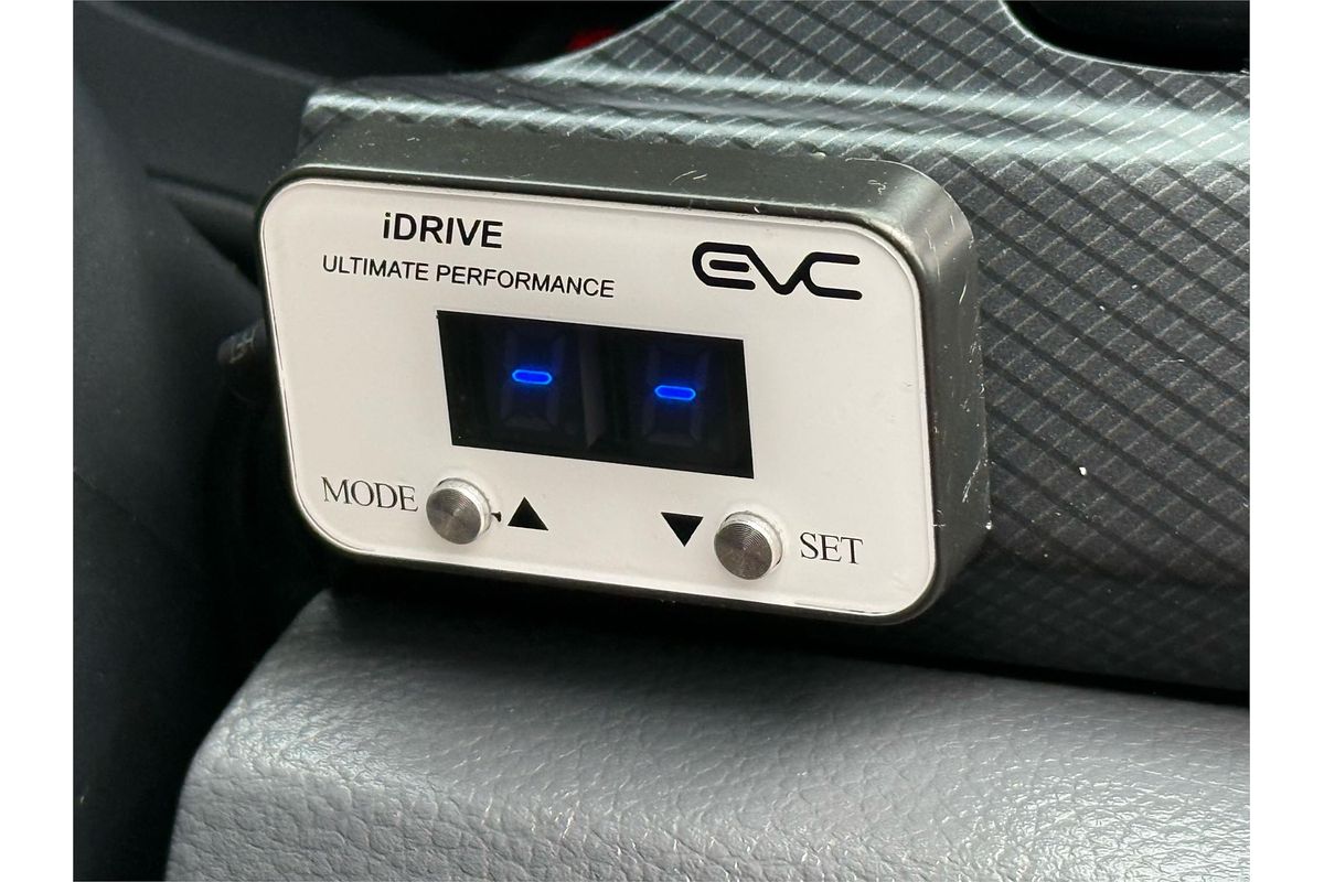 2017 Ford Ranger Wildtrak PX MkII