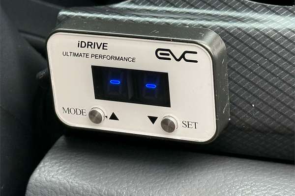 2017 Ford Ranger Wildtrak PX MkII