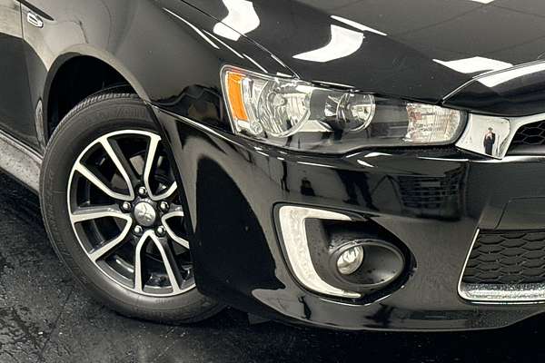 2017 Mitsubishi C