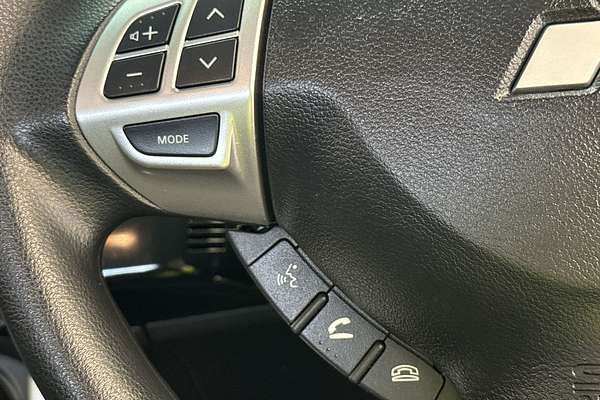 2017 Mitsubishi C