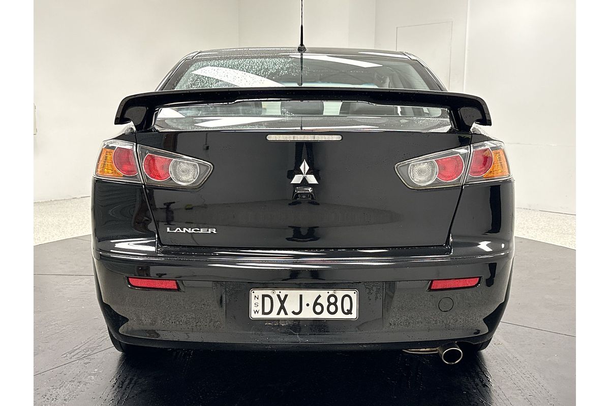 2017 Mitsubishi C