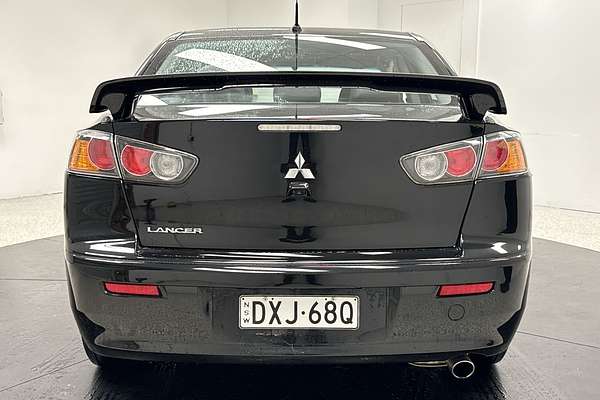 2017 Mitsubishi C