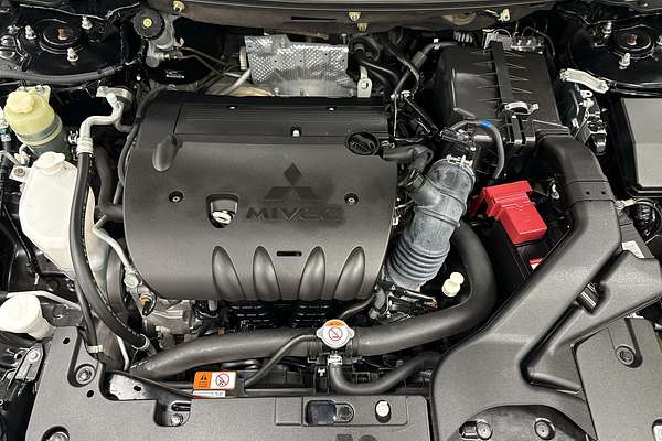 2017 Mitsubishi C