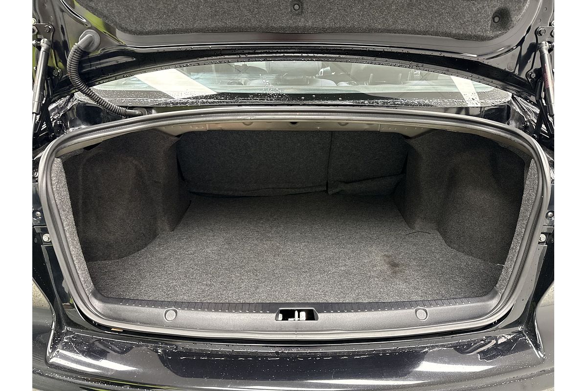 2017 Mitsubishi C