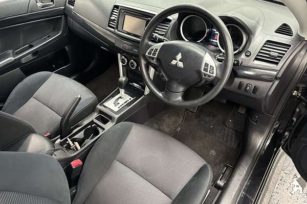 2017 Mitsubishi C