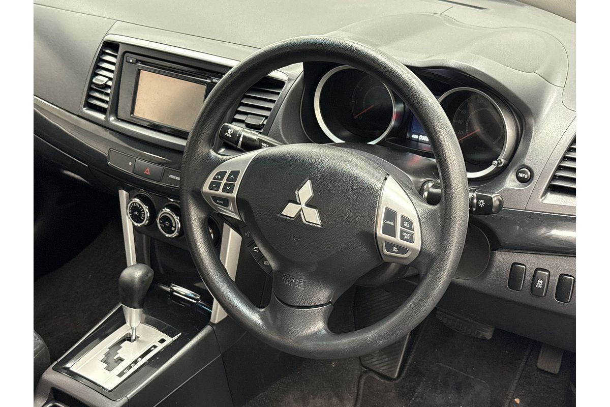2017 Mitsubishi C