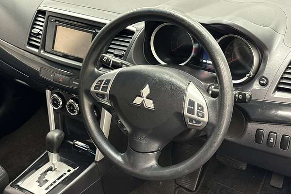 2017 Mitsubishi C