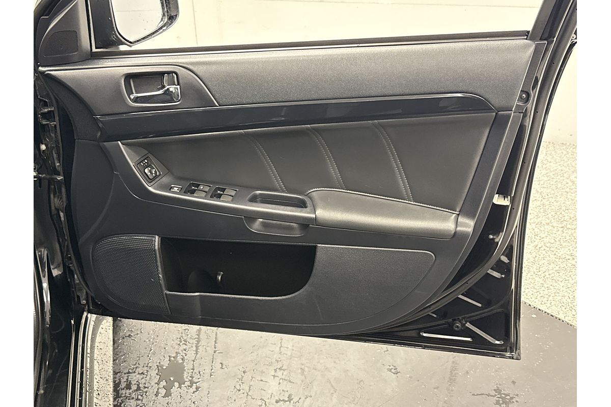 2017 Mitsubishi C
