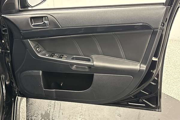 2017 Mitsubishi C