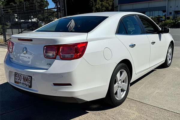 2015 Holden Malibu CD EM