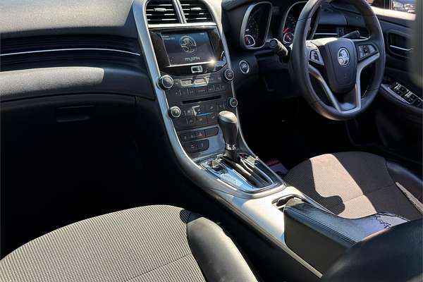 2015 Holden Malibu CD EM