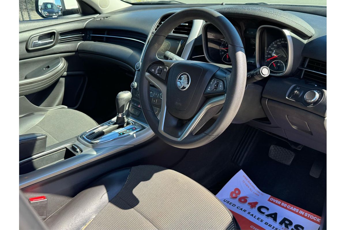 2015 Holden Malibu CD EM