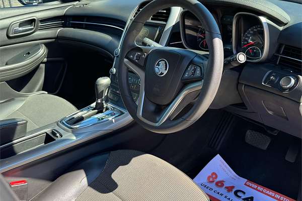 2015 Holden Malibu CD EM